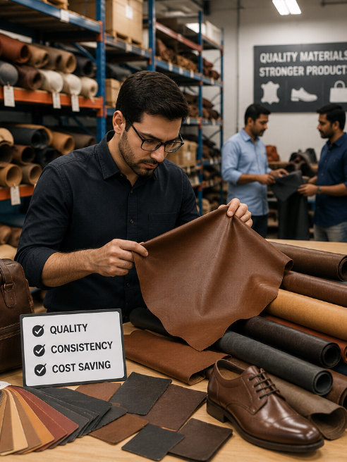 Production Inspection
